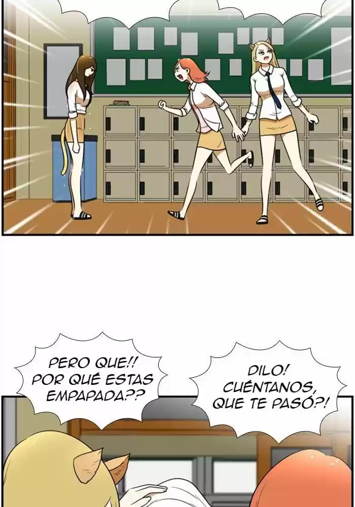New Normal : Class 8 (2013) - Capítulo 125 - Página 39 - LectorTMOo