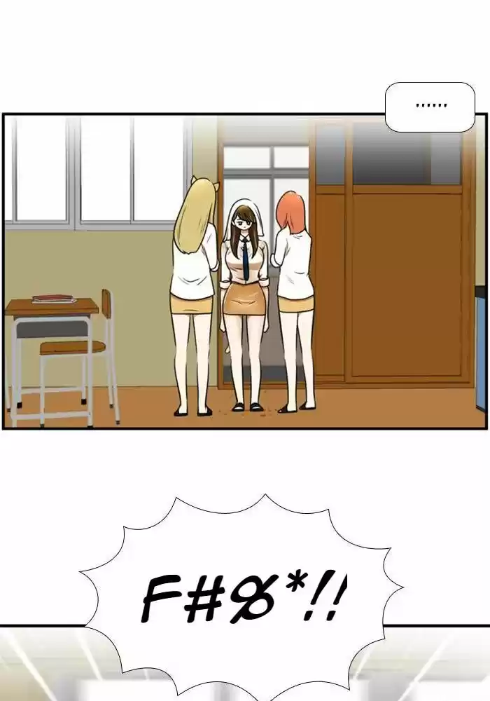 New Normal : Class 8 (2013) - Capítulo 125 - Página 42 - LectorTMOo