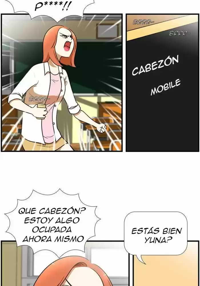 New Normal : Class 8 (2013) - Capítulo 125 - Página 44 - LectorTMOo