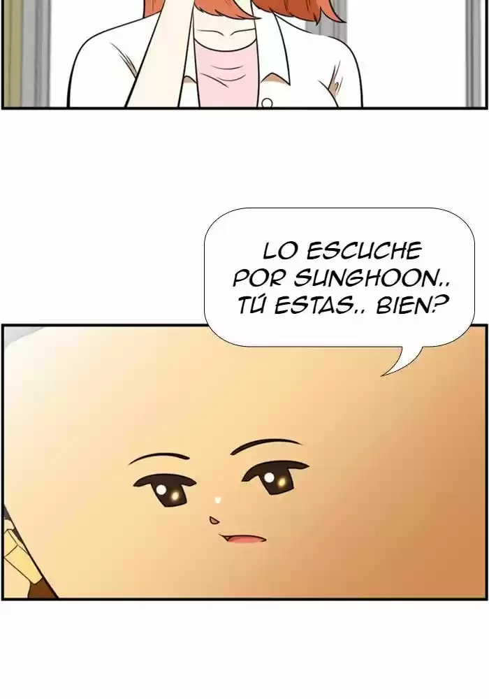 New Normal : Class 8 (2013) - Capítulo 125 - Página 46 - LectorTMOo