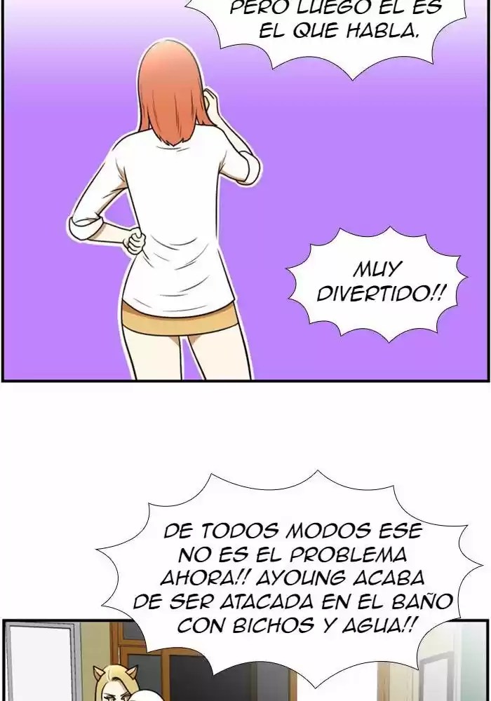 New Normal : Class 8 (2013) - Capítulo 125 - Página 48 - LectorTMOo
