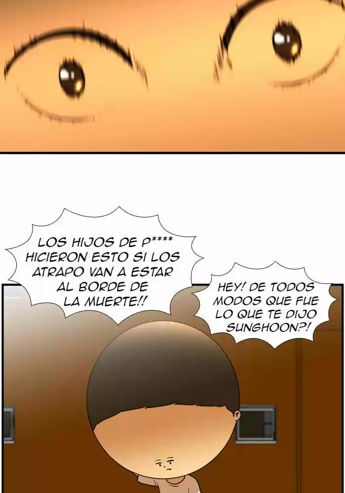 New Normal : Class 8 (2013) - Capítulo 125 - Página 50 - LectorTMOo
