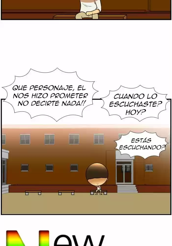 New Normal : Class 8 (2013) - Capítulo 125 - Página 51 - LectorTMOo