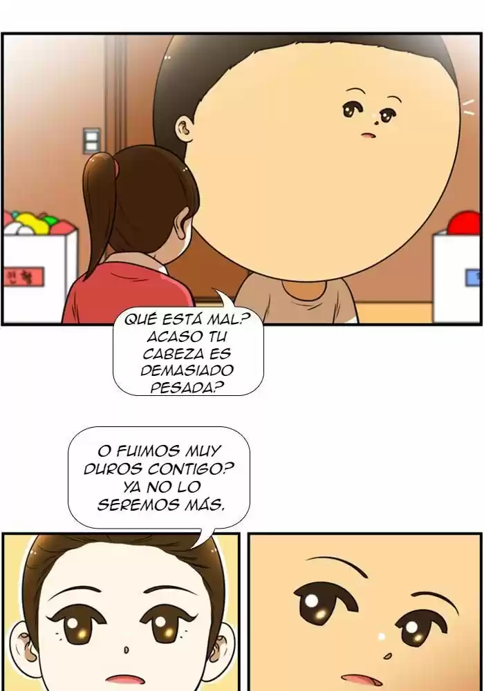 New Normal : Class 8 (2013) - Capítulo 126 - Página 4 - LectorTMOo