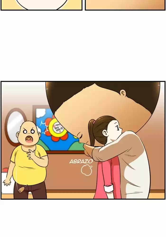 New Normal : Class 8 (2013) - Capítulo 126 - Página 5 - LectorTMOo