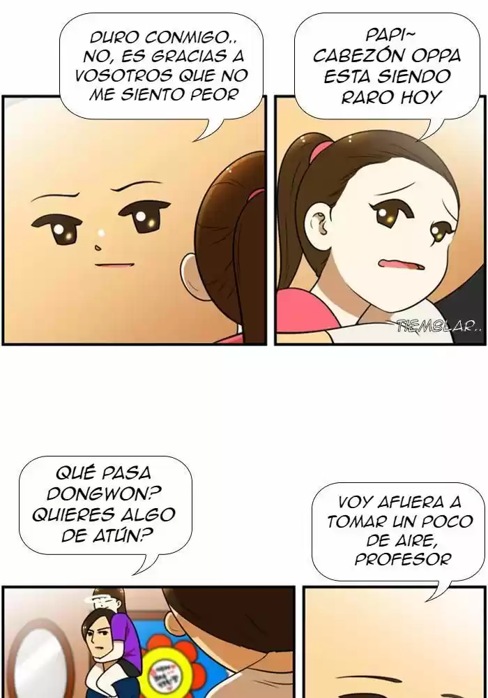 New Normal : Class 8 (2013) - Capítulo 126 - Página 6 - LectorTMOo