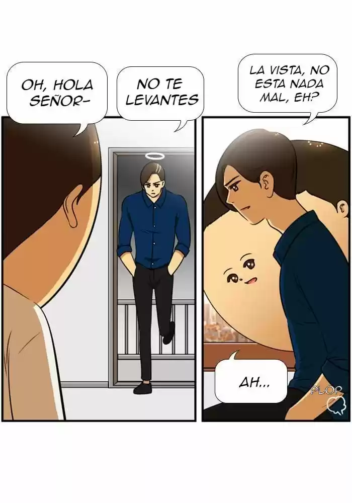 New Normal : Class 8 (2013) - Capítulo 126 - Página 11 - LectorTMOo