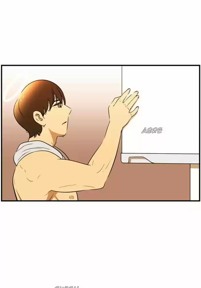 New Normal : Class 8 (2013) - Capítulo 127 - Página 10 - LectorTMOo