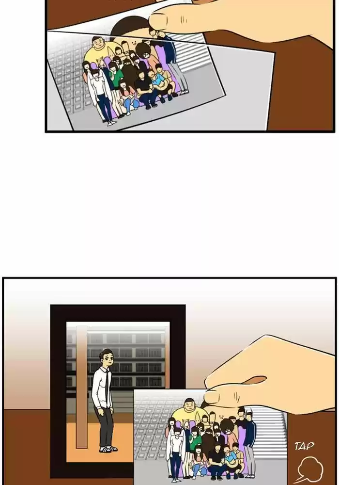 New Normal : Class 8 (2013) - Capítulo 127 - Página 19 - LectorTMOo