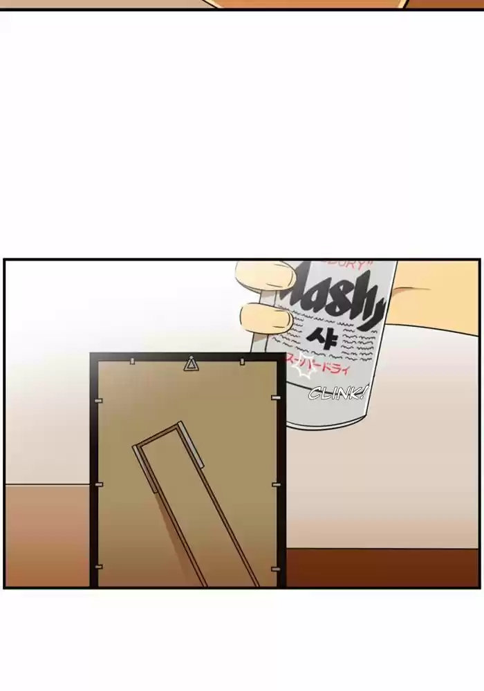 New Normal : Class 8 (2013) - Capítulo 127 - Página 21 - LectorTMOo