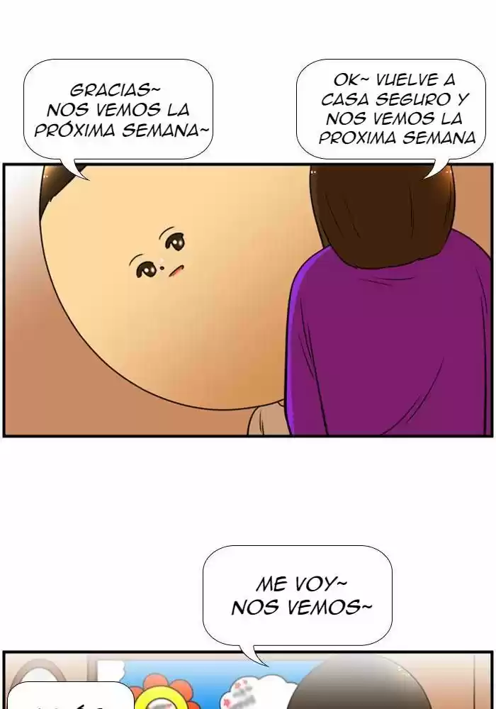 New Normal : Class 8 (2013) - Capítulo 127 - Página 24 - LectorTMOo