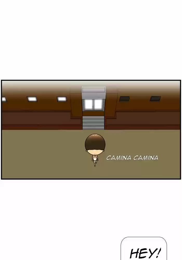 New Normal : Class 8 (2013) - Capítulo 127 - Página 26 - LectorTMOo