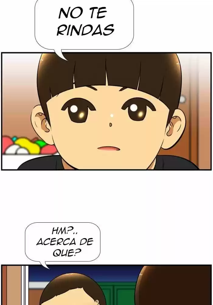 New Normal : Class 8 (2013) - Capítulo 127 - Página 29 - LectorTMOo