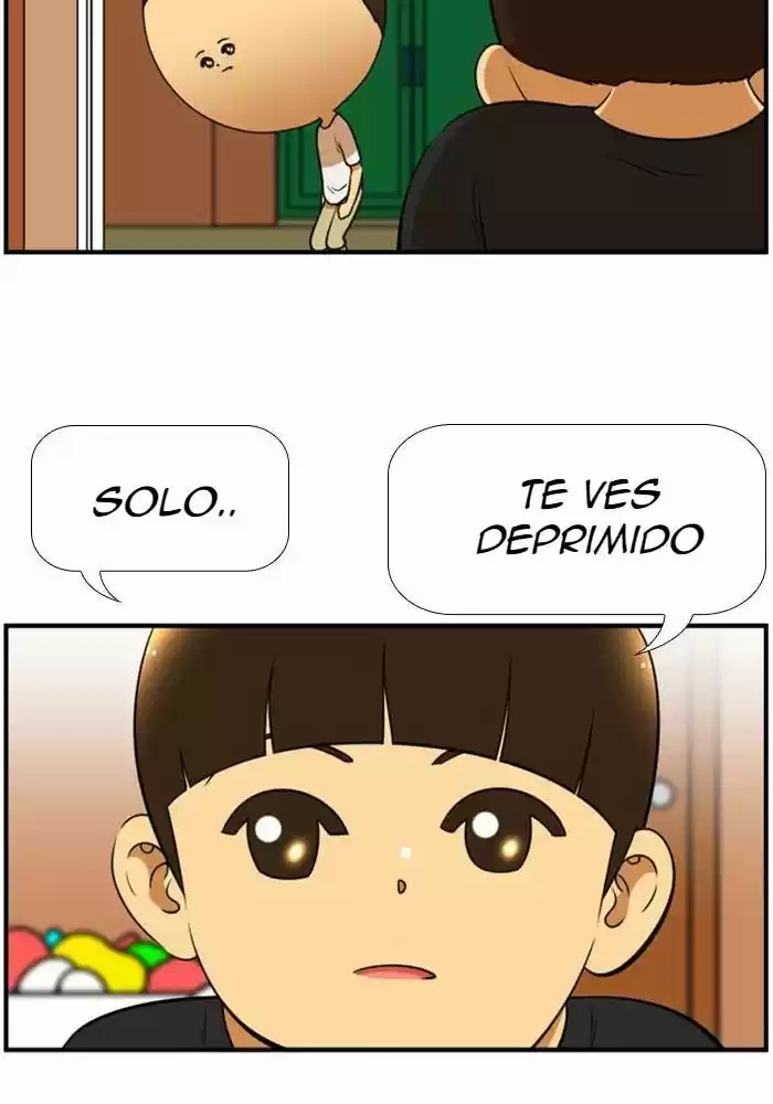 New Normal : Class 8 (2013) - Capítulo 127 - Página 30 - LectorTMOo
