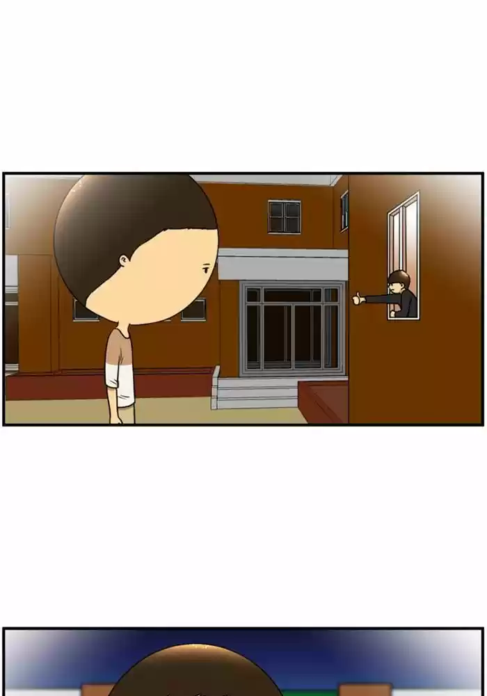 New Normal : Class 8 (2013) - Capítulo 127 - Página 31 - LectorTMOo