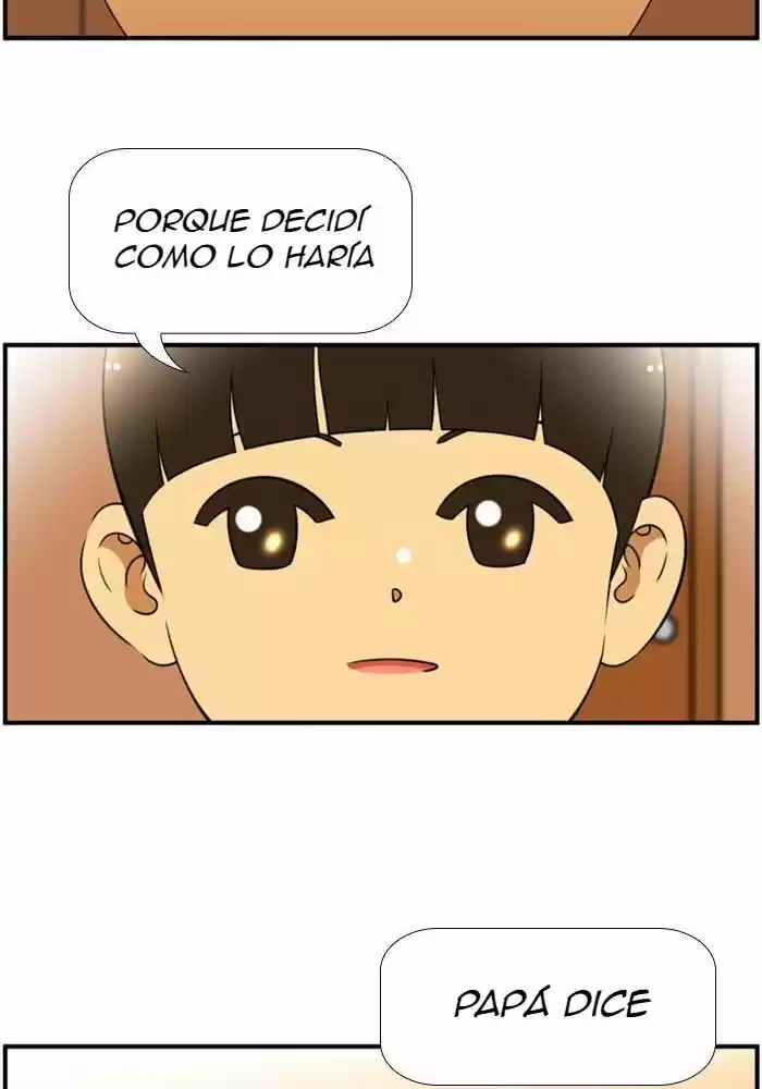 New Normal : Class 8 (2013) - Capítulo 127 - Página 34 - LectorTMOo