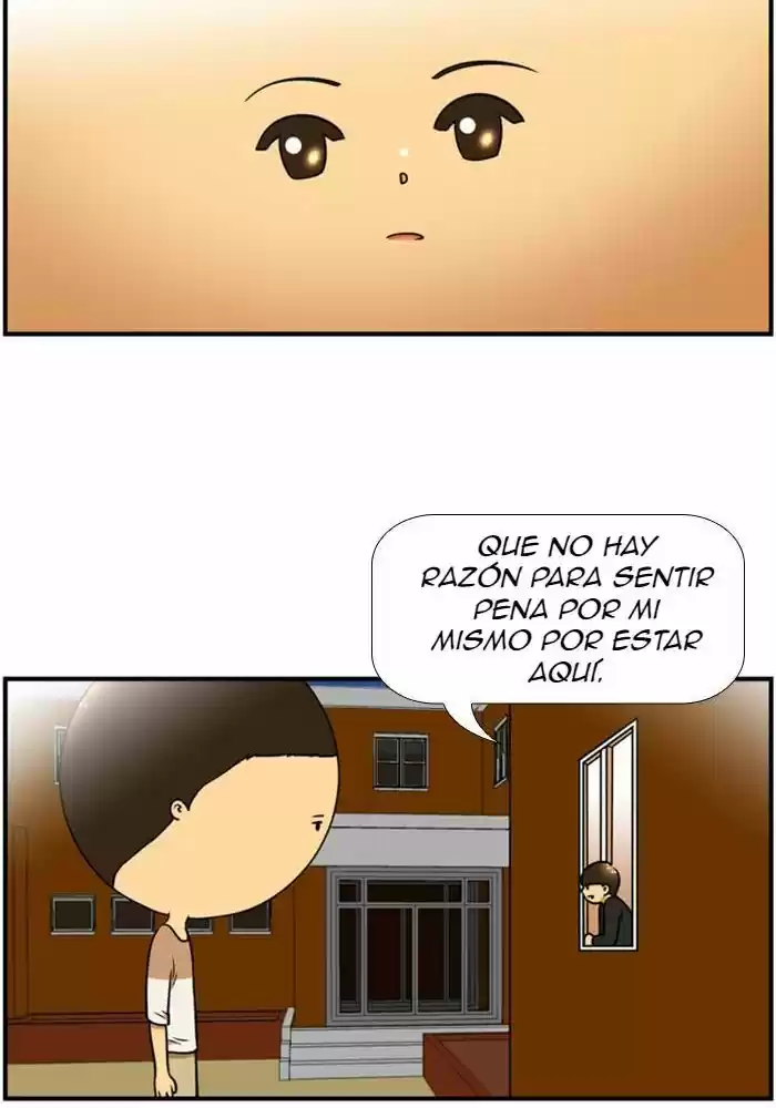 New Normal : Class 8 (2013) - Capítulo 127 - Página 35 - LectorTMOo
