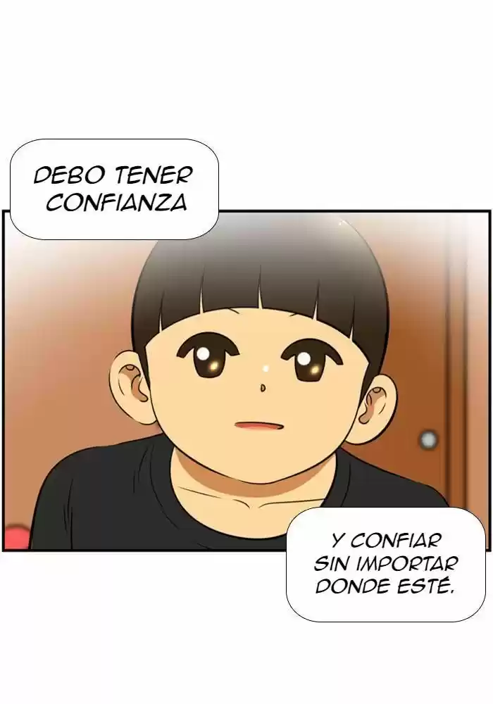 New Normal : Class 8 (2013) - Capítulo 127 - Página 36 - LectorTMOo