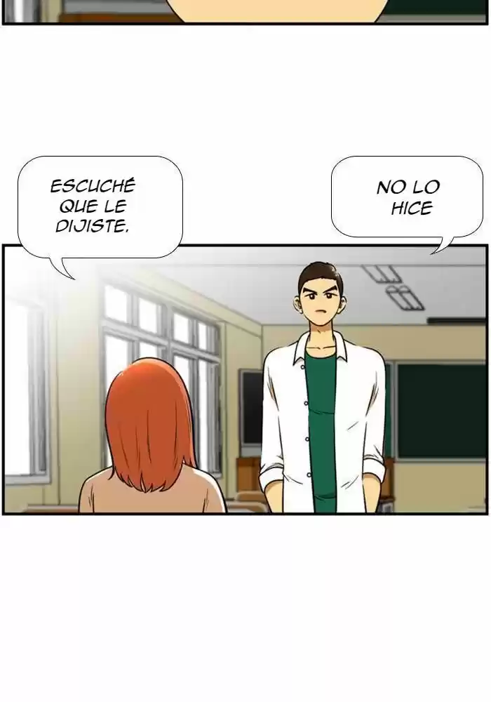 New Normal : Class 8 (2013) - Capítulo 127 - Página 43 - LectorTMOo