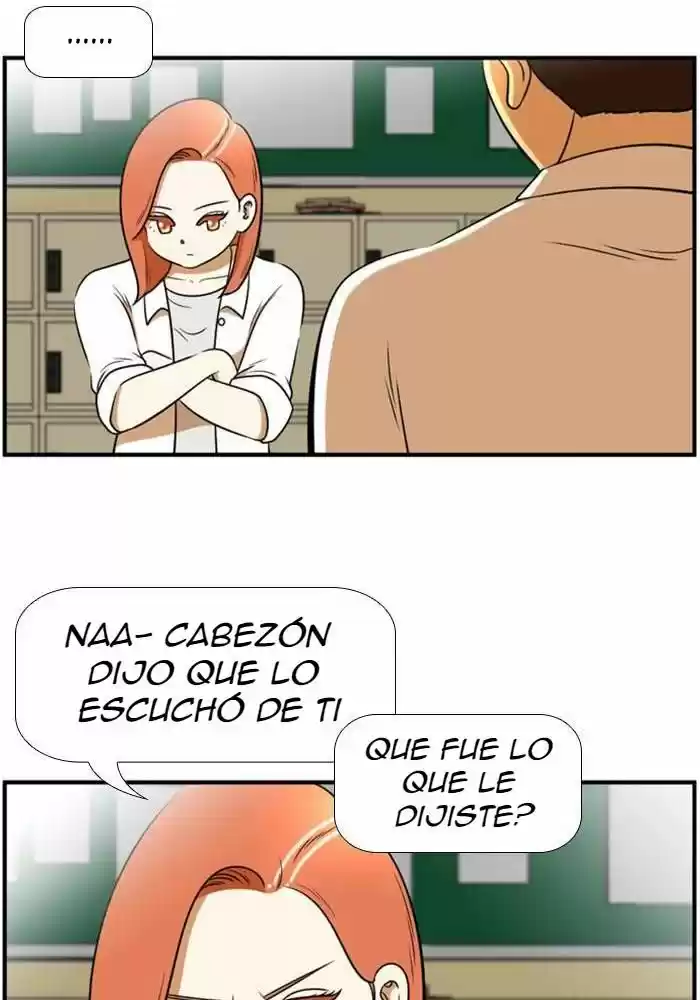 New Normal : Class 8 (2013) - Capítulo 127 - Página 44 - LectorTMOo