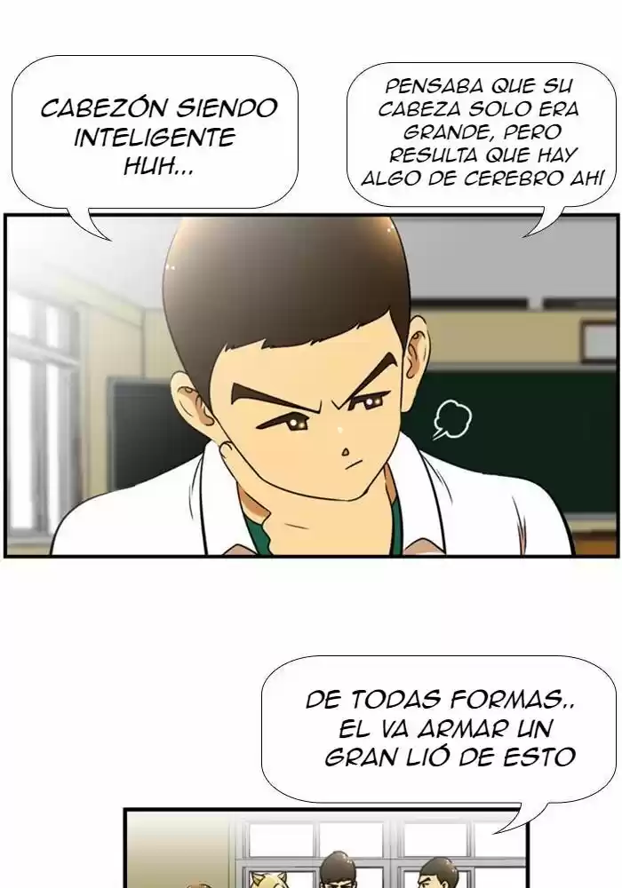 New Normal : Class 8 (2013) - Capítulo 127 - Página 46 - LectorTMOo