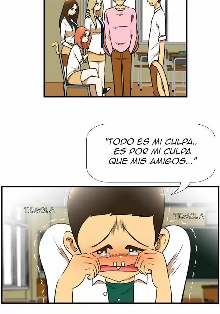New Normal : Class 8 (2013) - Capítulo 127 - Página 47 - LectorTMOo