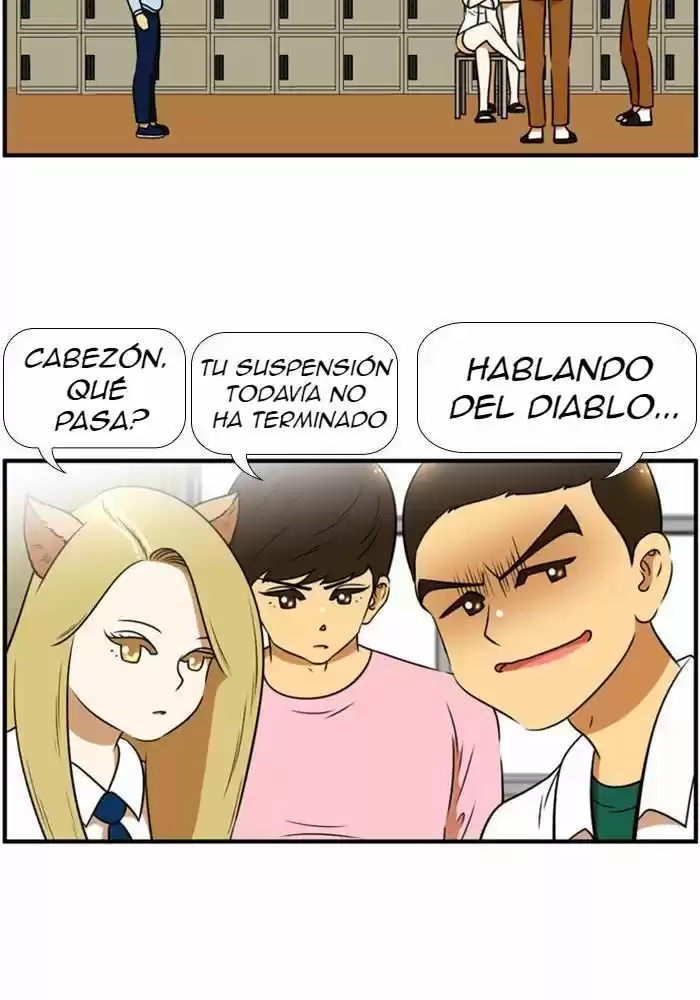 New Normal : Class 8 (2013) - Capítulo 127 - Página 50 - LectorTMOo