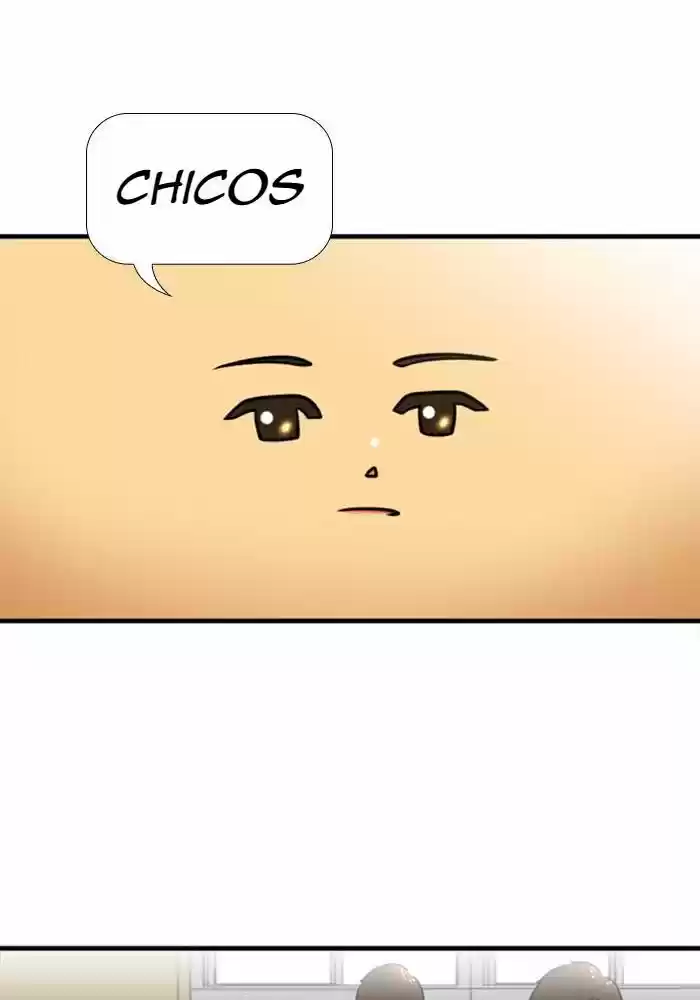 New Normal : Class 8 (2013) - Capítulo 127 - Página 53 - LectorTMOo