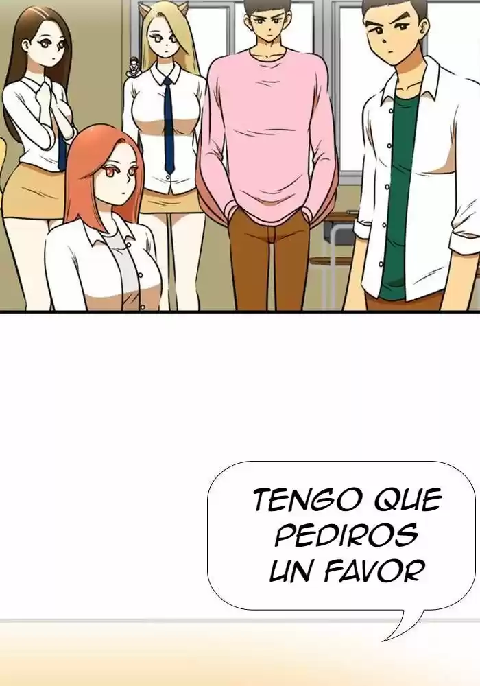 New Normal : Class 8 (2013) - Capítulo 127 - Página 54 - LectorTMOo
