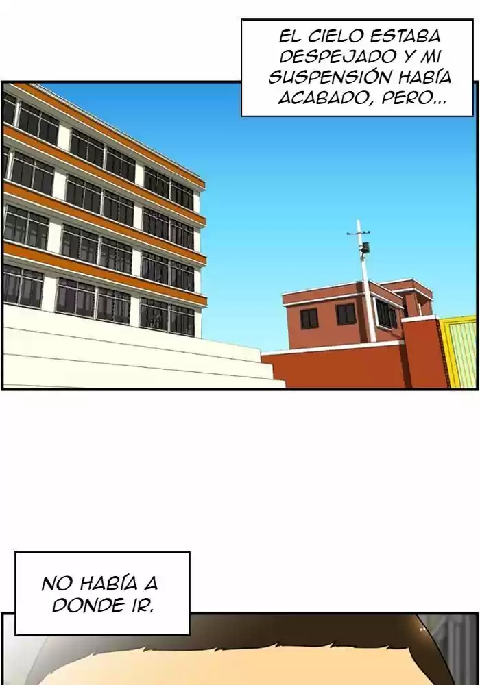 New Normal : Class 8 (2013) - Capítulo 128 - Página 2 - LectorTMOo