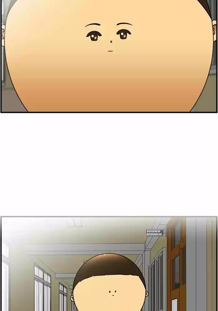 New Normal : Class 8 (2013) - Capítulo 128 - Página 3 - LectorTMOo