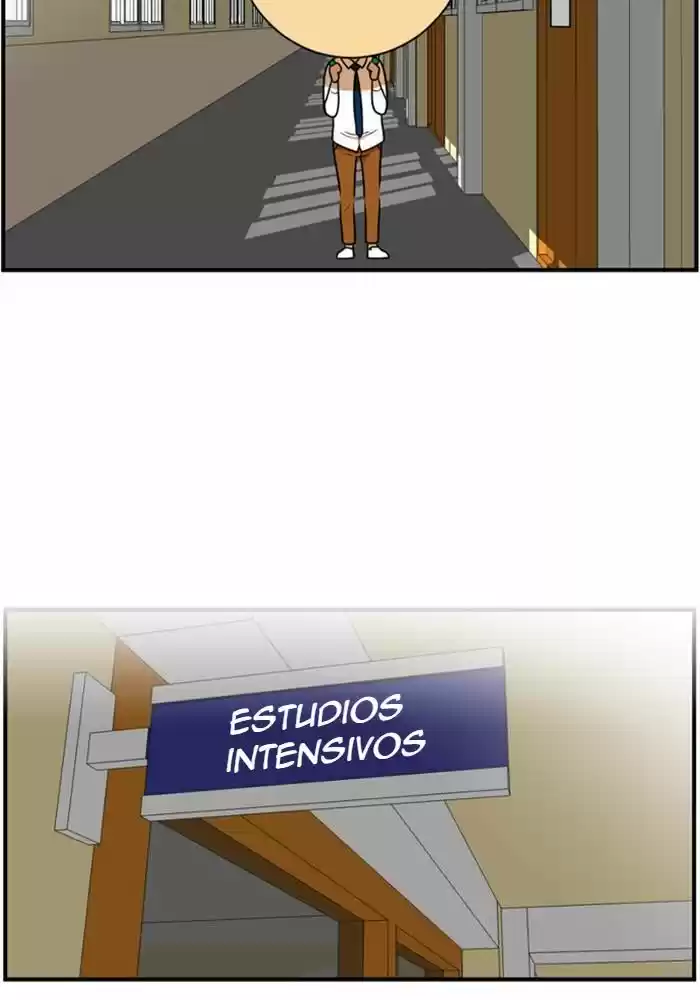 New Normal : Class 8 (2013) - Capítulo 128 - Página 4 - LectorTMOo