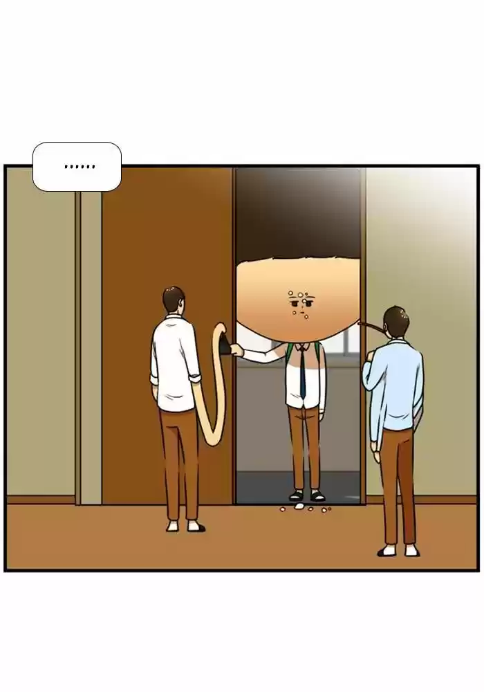 New Normal : Class 8 (2013) - Capítulo 128 - Página 11 - LectorTMOo