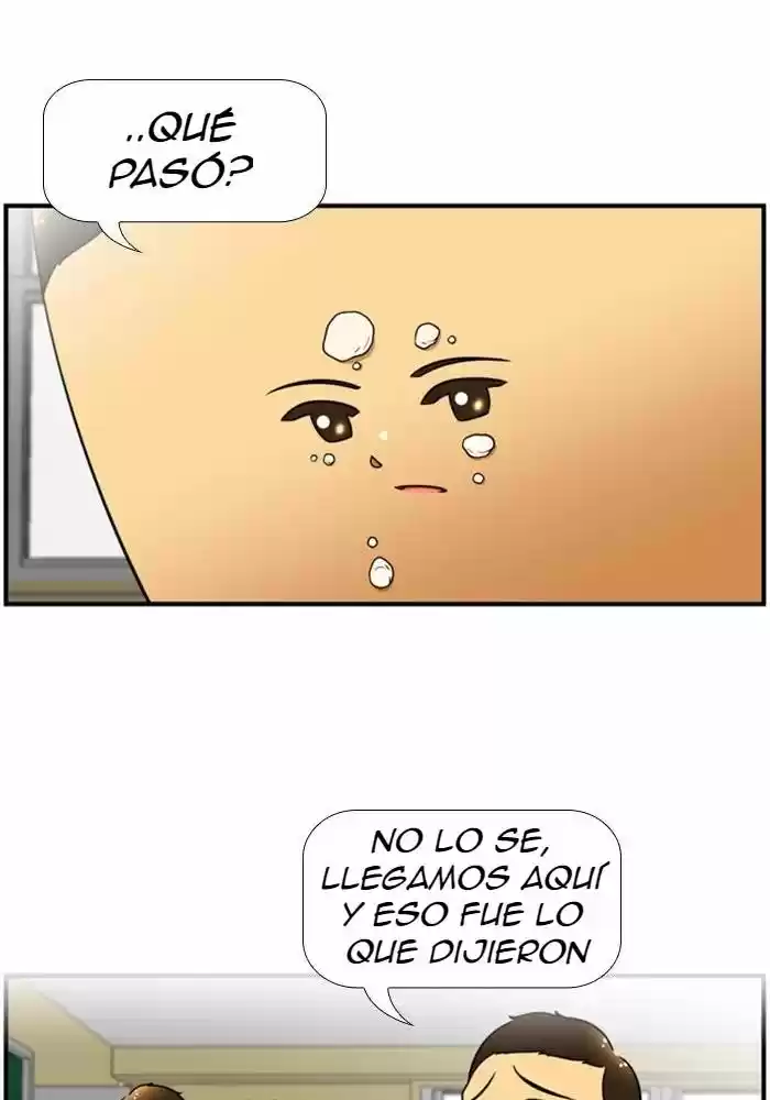 New Normal : Class 8 (2013) - Capítulo 128 - Página 12 - LectorTMOo