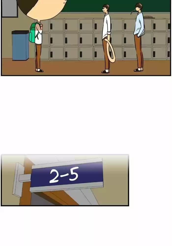 New Normal : Class 8 (2013) - Capítulo 128 - Página 14 - LectorTMOo