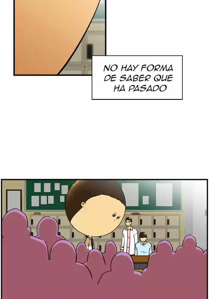 New Normal : Class 8 (2013) - Capítulo 128 - Página 19 - LectorTMOo