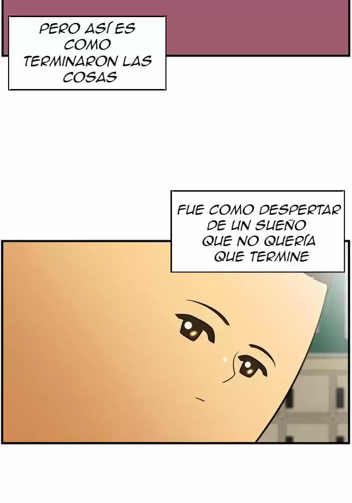 New Normal : Class 8 (2013) - Capítulo 128 - Página 20 - LectorTMOo