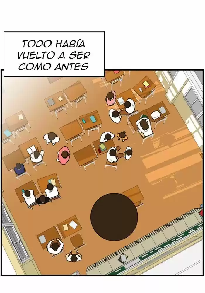 New Normal : Class 8 (2013) - Capítulo 128 - Página 21 - LectorTMOo