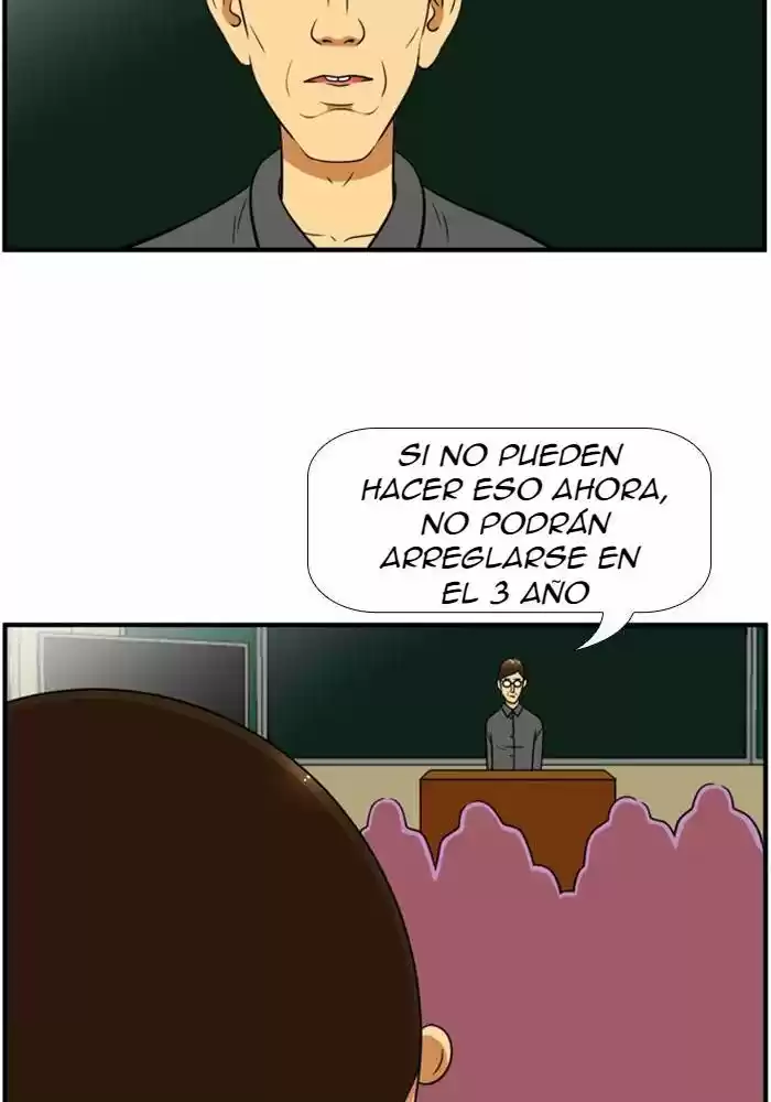 New Normal : Class 8 (2013) - Capítulo 128 - Página 23 - LectorTMOo