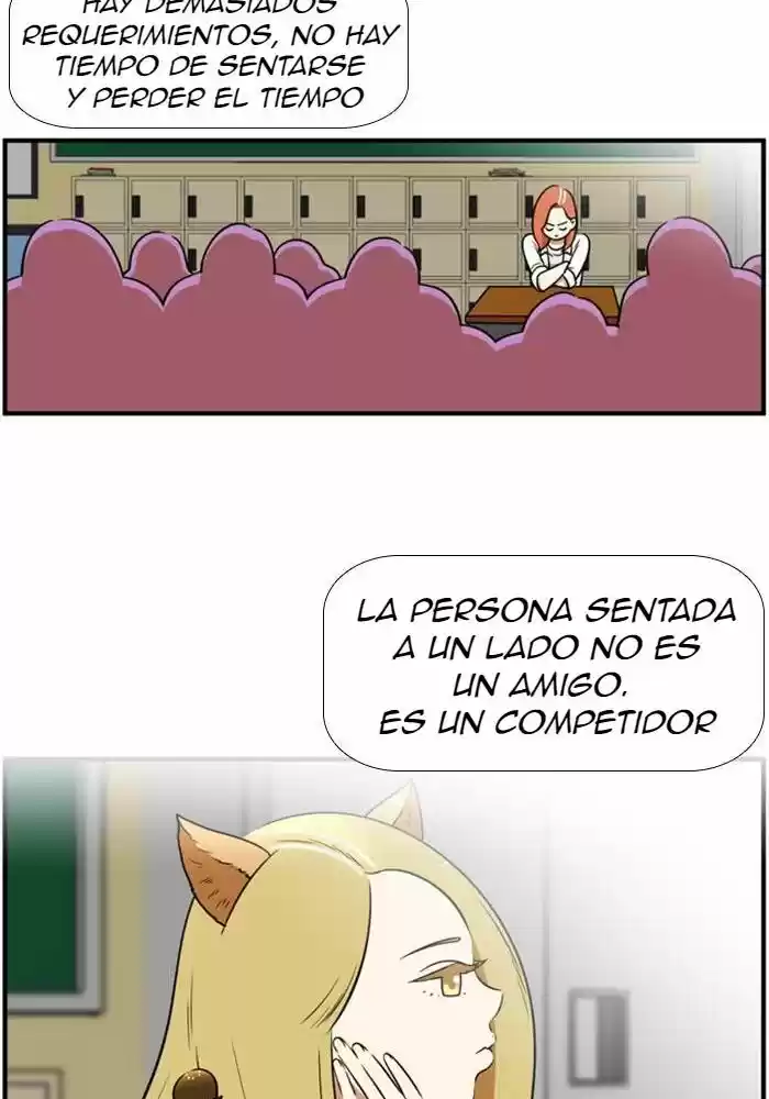 New Normal : Class 8 (2013) - Capítulo 128 - Página 25 - LectorTMOo