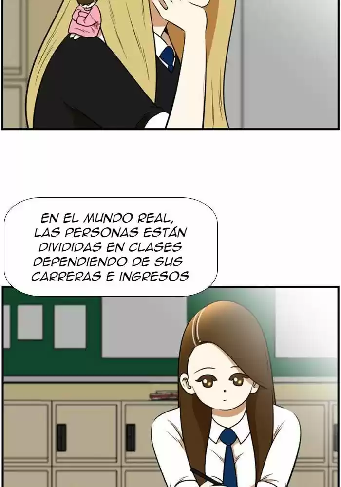 New Normal : Class 8 (2013) - Capítulo 128 - Página 26 - LectorTMOo