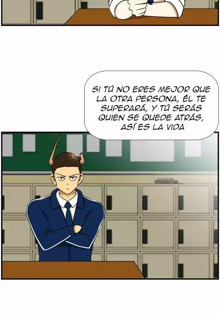 New Normal : Class 8 (2013) - Capítulo 128 - Página 27 - LectorTMOo