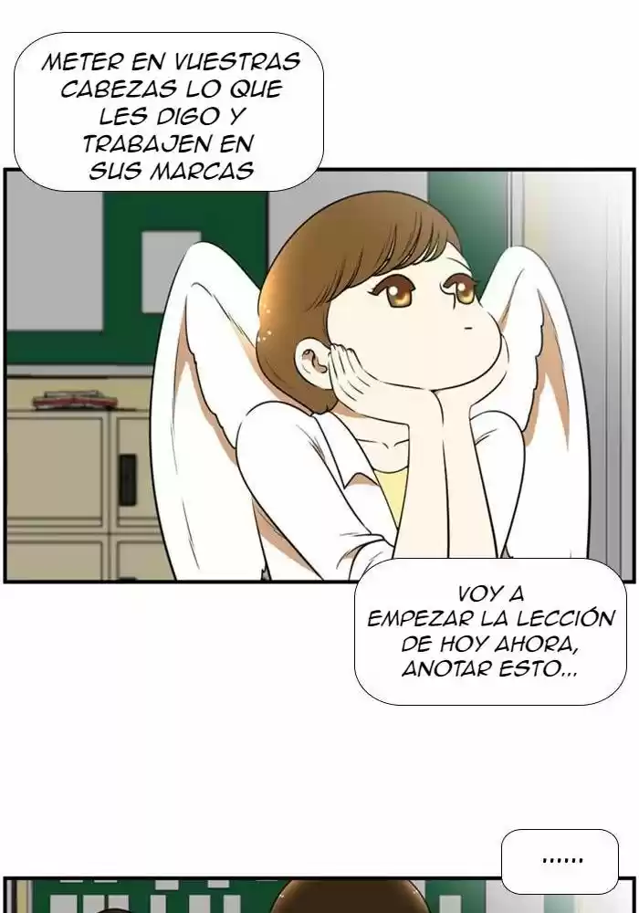 New Normal : Class 8 (2013) - Capítulo 128 - Página 28 - LectorTMOo