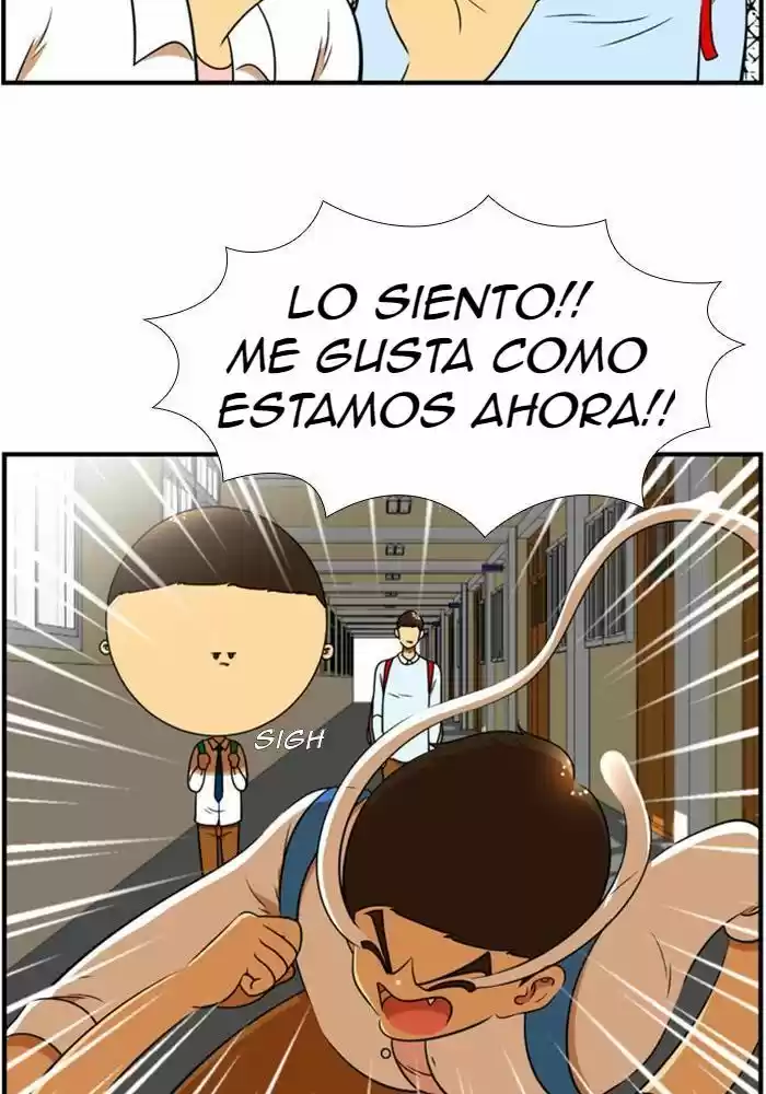 New Normal : Class 8 (2013) - Capítulo 128 - Página 34 - LectorTMOo