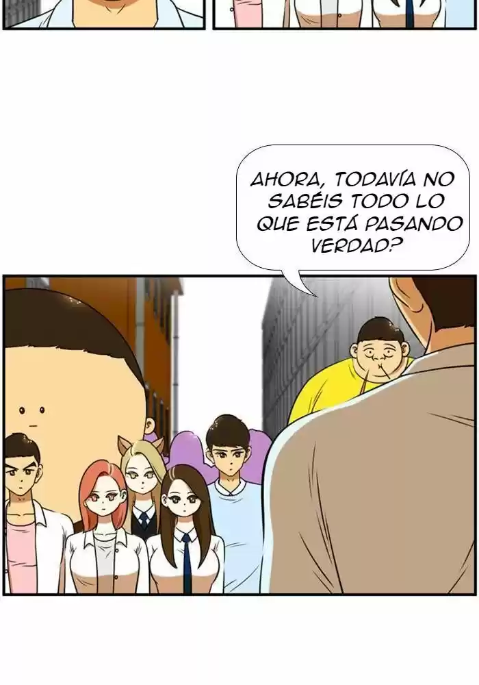 New Normal : Class 8 (2013) - Capítulo 128 - Página 40 - LectorTMOo