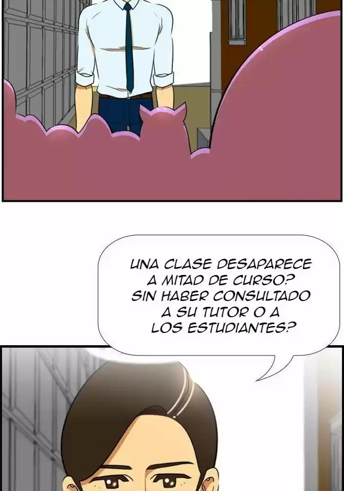 New Normal : Class 8 (2013) - Capítulo 128 - Página 44 - LectorTMOo