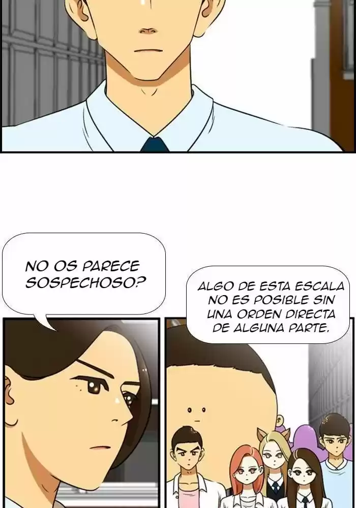 New Normal : Class 8 (2013) - Capítulo 128 - Página 45 - LectorTMOo