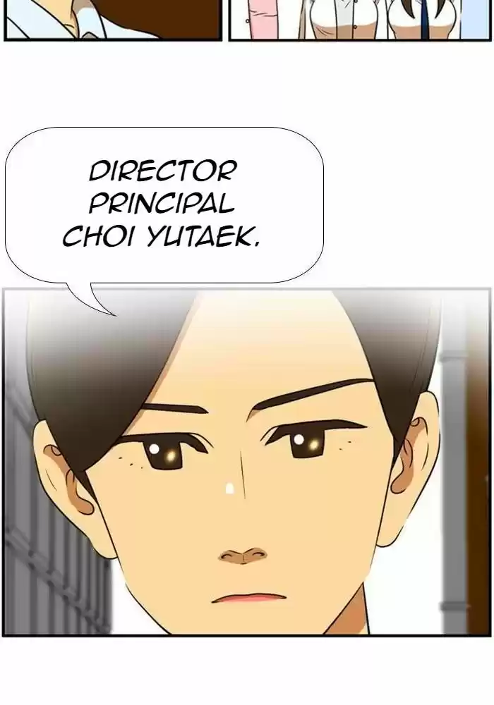 New Normal : Class 8 (2013) - Capítulo 128 - Página 46 - LectorTMOo