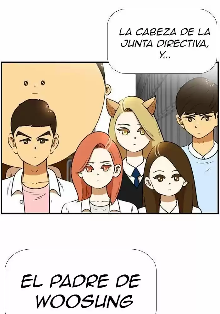 New Normal : Class 8 (2013) - Capítulo 128 - Página 47 - LectorTMOo