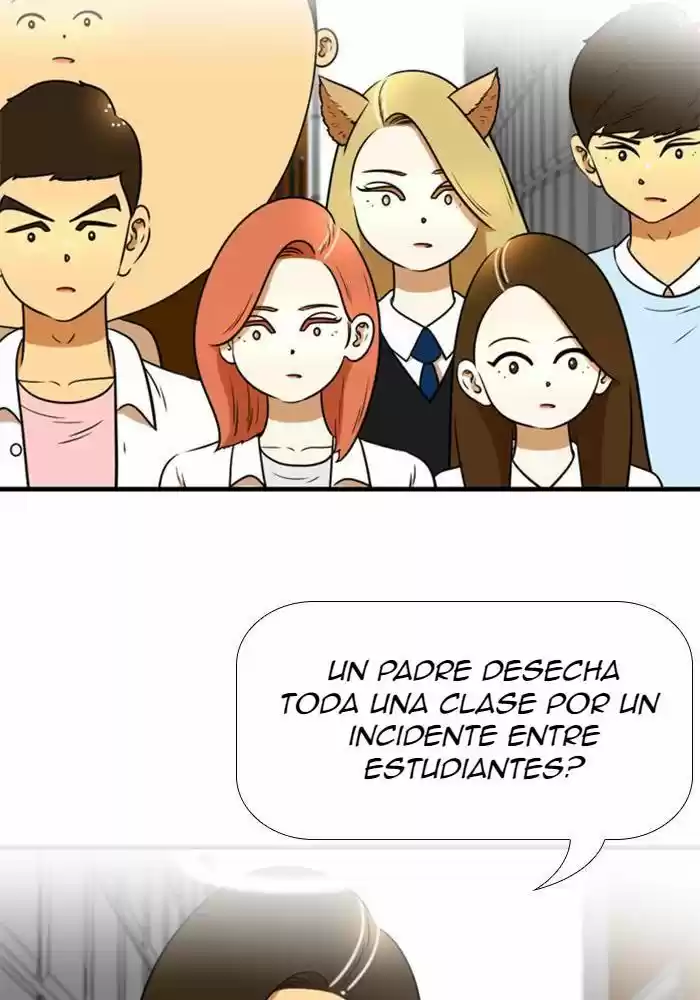 New Normal : Class 8 (2013) - Capítulo 128 - Página 49 - LectorTMOo
